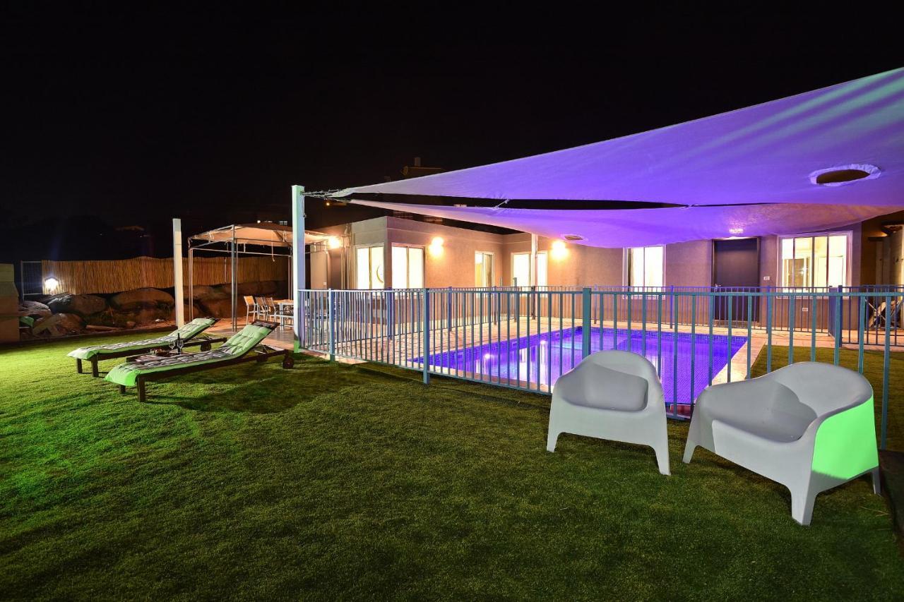 Shmulik'S Resort Couples Or Families Only Had Nes Exterior photo