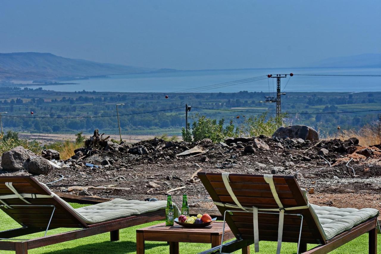 Shmulik'S Resort Couples Or Families Only Had Nes Exterior photo